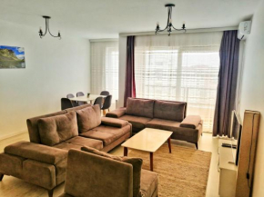 Sunflower Apartments